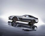 Mercedes-Benz SLR McLaren 722 Edition 2006 года